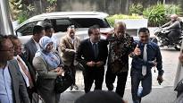 Surya Paloh dan Rizal Ramli Saling Lapor, Ini Sikap Polri
