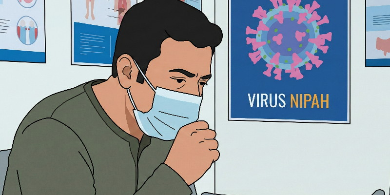 Bandara Phuket Thailand Perketat Pengawasan Cegah Virus Nipah
