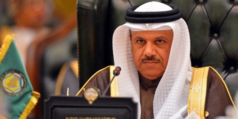 Bahrain Kembalikan Kuasa Usaha Irak ke Baghdad karena Langgar Aturan Diplomatik