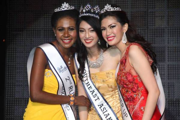 Rohil Tuan Rumah Miss Asia Tenggara 2016, MUI Menolak