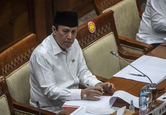 Kepala BNPT Minta Maaf Soal Polemik 198 Pesantren Terafiliasi Teroris
