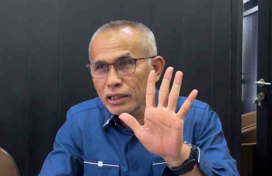 DPRD Kota  Pekanbaru Dukung Rencana Jembatan Siak V, Jalan 70 akan Diaktifkan