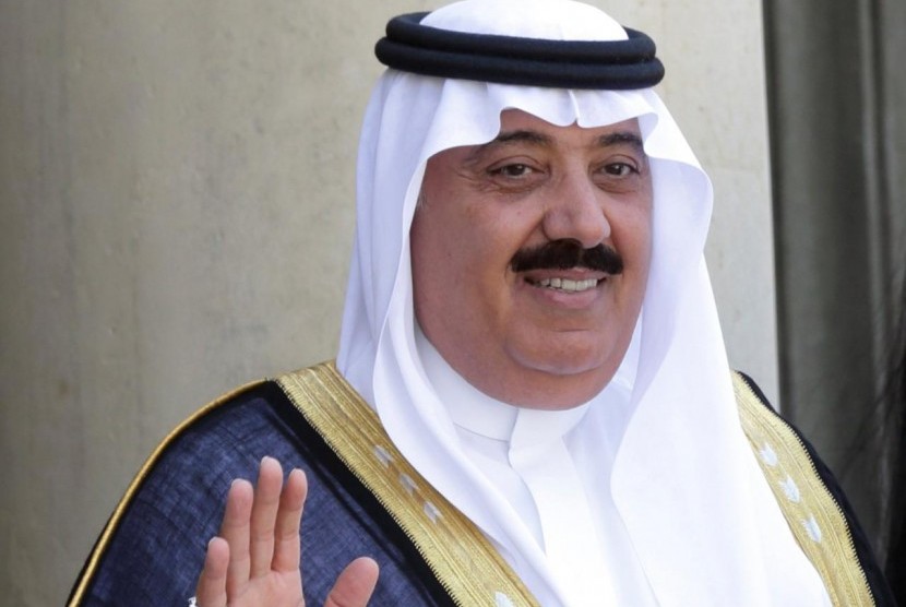 Elit Saudi Dibebaskan dari Investigasi Korupsi