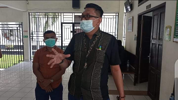 Kisruh di DPRD Kota Pekanbaru, Praktisi Hukum: Kasus Pelengseran itu Ngawur dan inkonstitusional