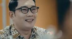 Ridwan Kamil Jadi Ketua Tim Kampanye Prabowo-Gibran Jabar