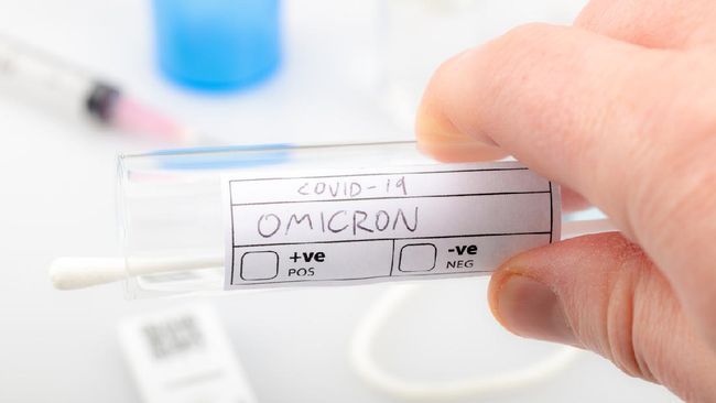 Omicron Terdeteksi di Sumbar, Riau Belum Berencana Lakukan Penyekatan di Perbatasan
