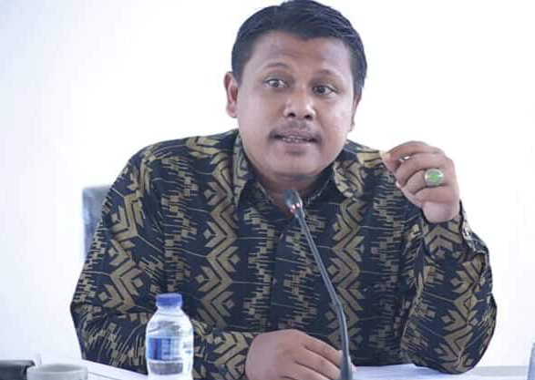 Rakyat Menunggu Aksi Nyata M. Hasby Assodiqi, S.Sos, Anggota DPRD Riau Asal Rokan Hulu