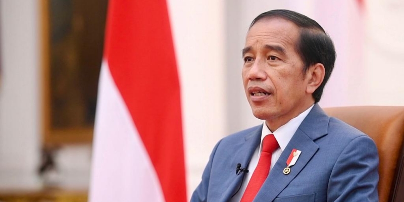 10 Tahun jadi Presiden, Kekayaan Jokowi Bertambah Rp62,3 Miliar