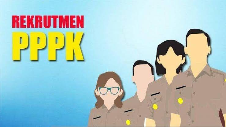 Ini Jadwal Seleksi Kompetensi PPPK Pemko Pekanbaru 2023