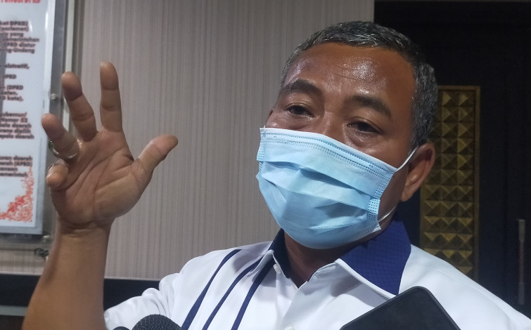 Komisi IV akan Panggil Lagi DLHK Pekanbaru