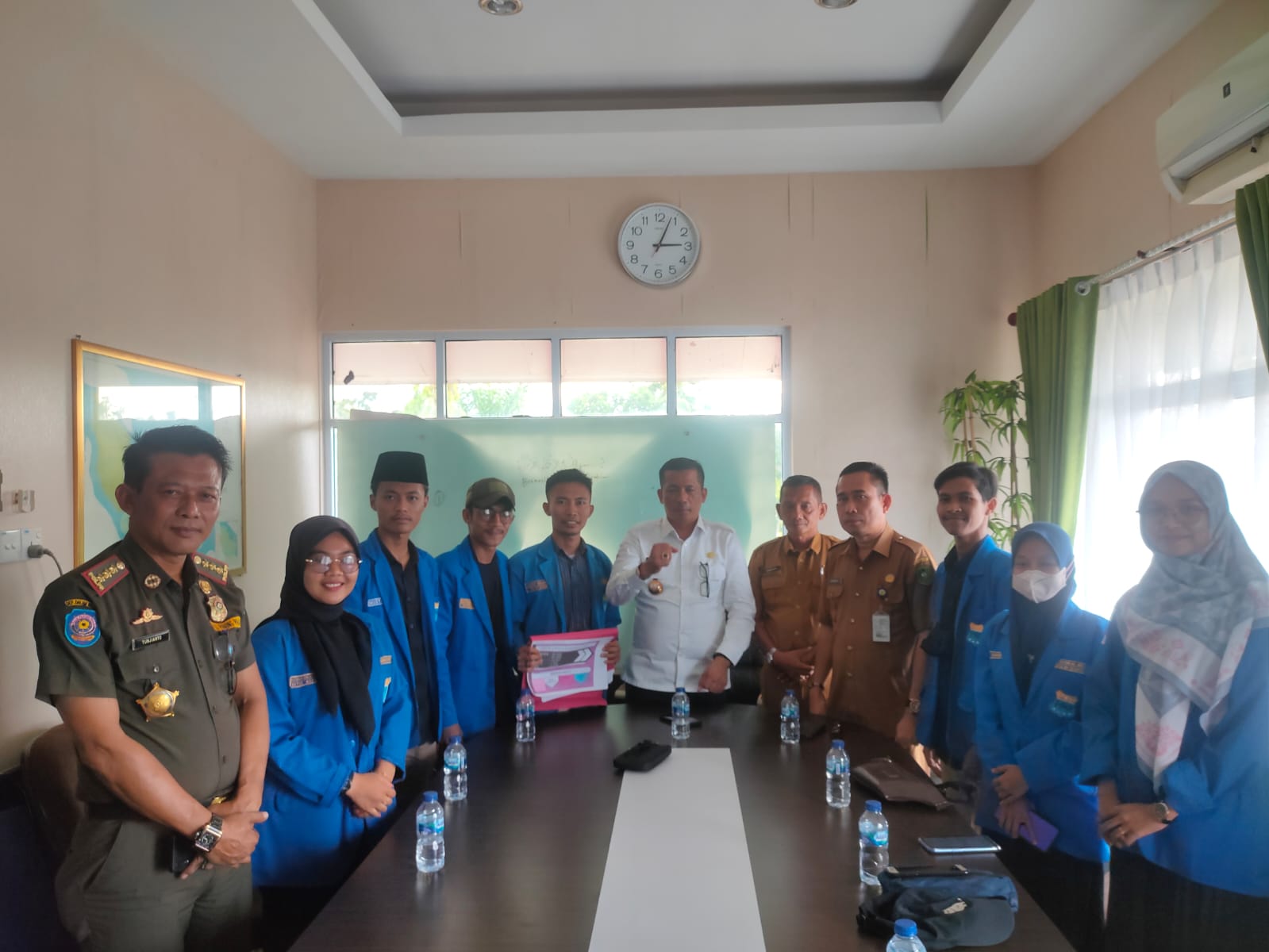 Kasus Narkoba Di Meranti Meningkat,  PC PMII Kepulauan Meranti Desak Pemkab Bentuk BNNK