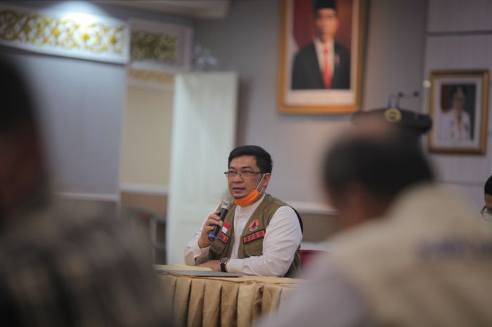 Pemprov Riau Gelar Berbagai Perlombaan