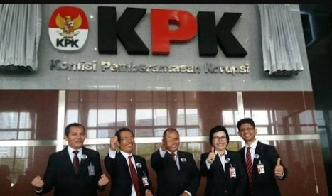 Ambisi KPK, Berencana Tetapkan Kembali Novanto sebagai Tersangka