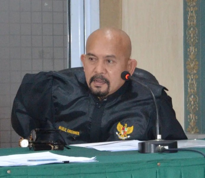 Komisi Informasi Riau Jadwalkan 9 Sidang Sengketa Informasi