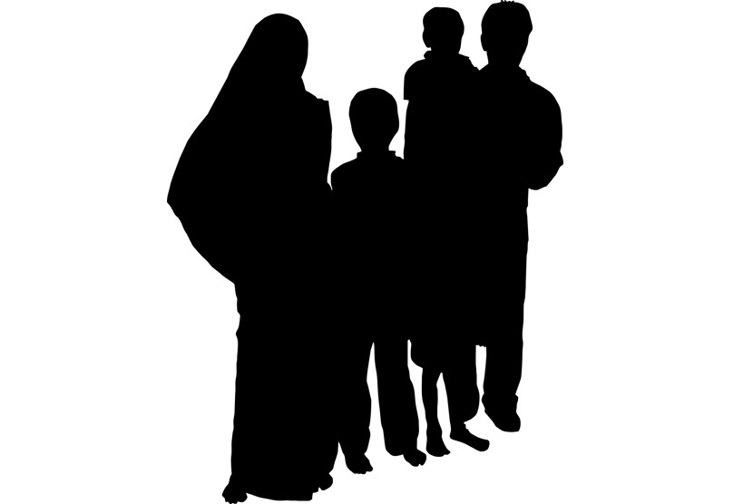 Puncak Kesuksesan Orang Tua Ketika Memiliki Anak Shaleh