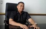 PKS Resmi Umumkan Sabarudi Sebagai Ketua DPRD Pekanbaru
