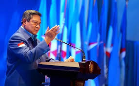 SBY: Partai Demokrat Ingin Hasil Lebih Baik dari Pileg 2014
