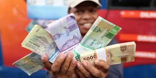 BI Riau Gandeng 30 Bank untuk Penukaran Uang Baru