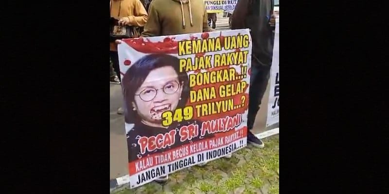 Soal Transaksi Janggal Rp 349 T, KPK Harus Segera Periksa Menkeu Sri Mulyani