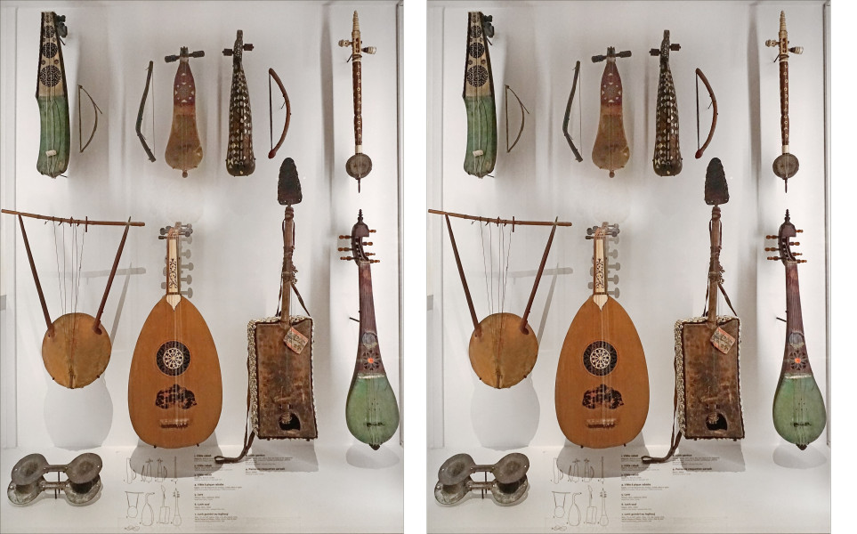 Musik Dalam Peradaban Islam