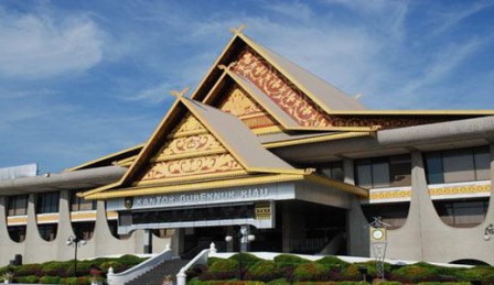 DPRD Riau Panggil BKD Terkait Hasil Assesment Pejabat Riau