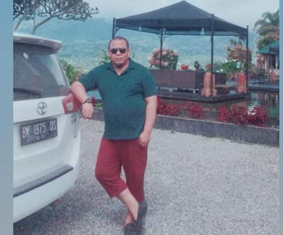 HIPMI Bukan Organisasi Kaleng-kaleng, Abdul Bazar : Iwan Kurniawan Langgar AD/ART