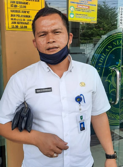 Pemprov Riau Optimis Menangkan Gugatan SK PAW Mantan Anggota DPRD Kabupaten Kampar