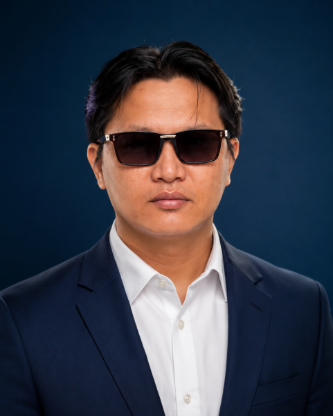 Teguran untuk Iwan dan Suparman, Teladan Sabar Datuk Taufik