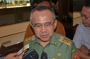 Sekdanya Diminta Temui KPK, Ini Tangapan Plt Gubernur Riau