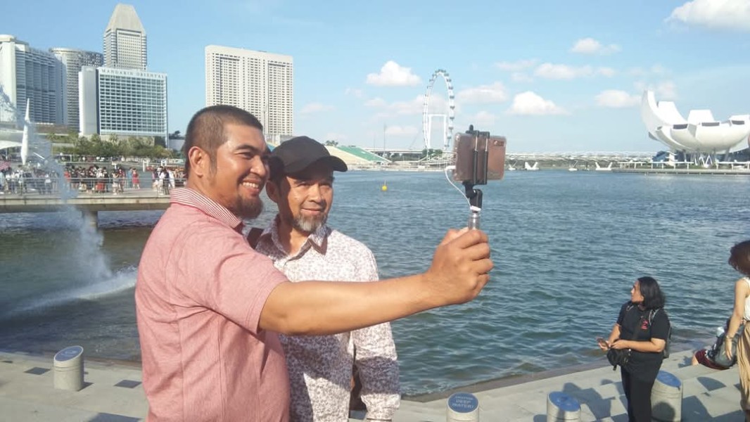 Negara Harus Hadir Melindungi Warga dari Teror Debt Collector