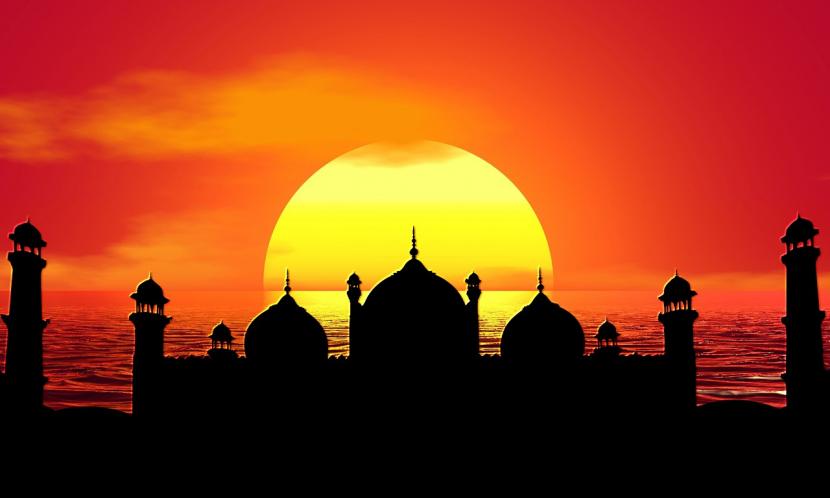 Meraih Kemenangan di Bulan Ramadhan