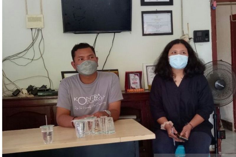 Andika Jadi Panglima TNI akan Pengaruhi Peta Pilpres