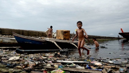 Di Riau Ternyata Bantuan Perikanan Banyak Yang Salah Sasaran
