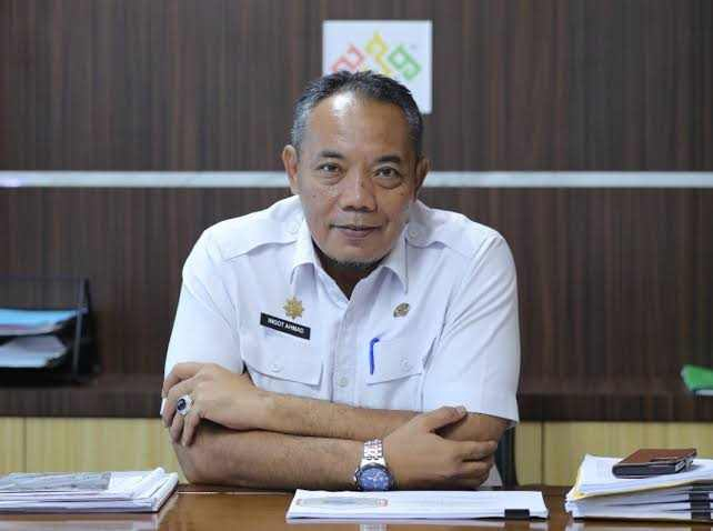 Dua BUMD Pekanbaru Dinilai Stagnan, Pj Sekda Ingot Ahmad Dorong Peningkatan Kinerja