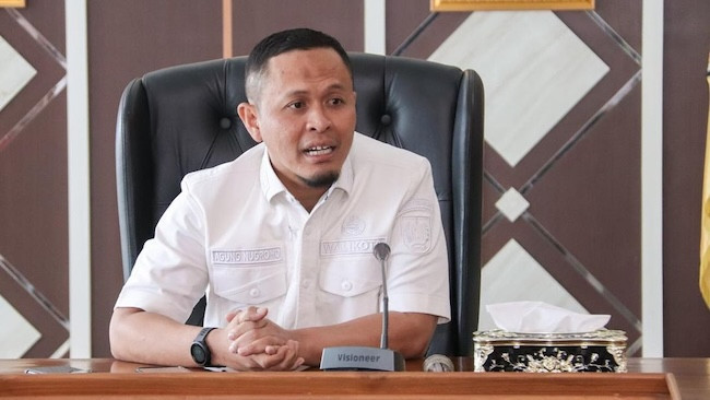 Pekan Ini Ketua RT/RW Terpilih di Pekanbaru Mulai Dilantik