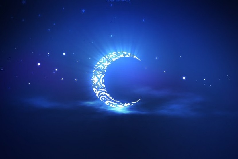 Berpisah dengan Bulan Suci Ramadhan