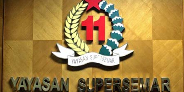 Jaksa Agung Mulai Eksekusi Paksa Yayasan Supersemar