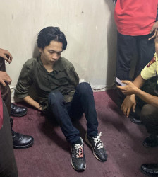 Kejari Kota Pekanbaru Terima SPDP Kasus Pembacokan Fara Mahasiswi UIN Suska
