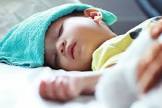 Cara Sembuhkan Anak Sakit Berdasarkan Ajaran Nabi Muhammad
