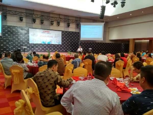Sunway Medical Centre Malaysia Berikan Penawaran Maksimal untuk Pasien Asal Riau