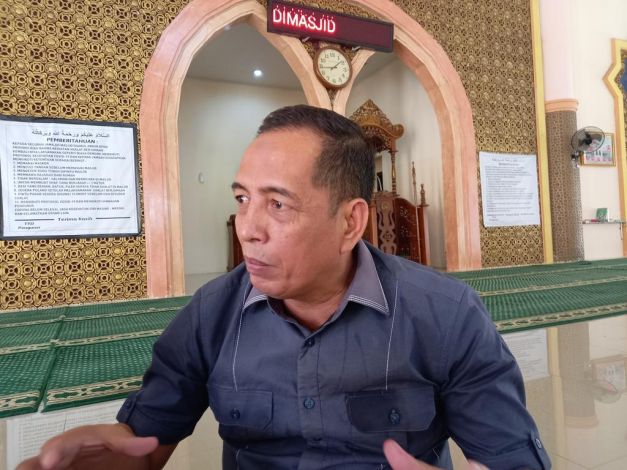 Partai Demokrat Riau Segera Gelar Musda dan Muscab