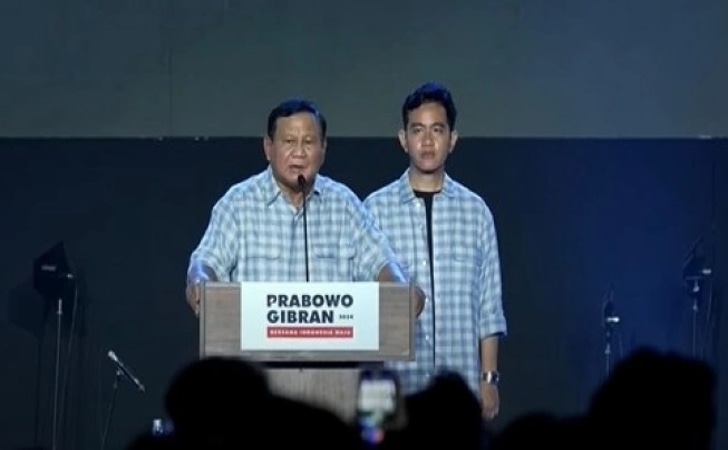Dinilai Gagal, Mahasiswa Gelar Aksi Dua Tahun Pemerintahan Prabowo-Gibran
