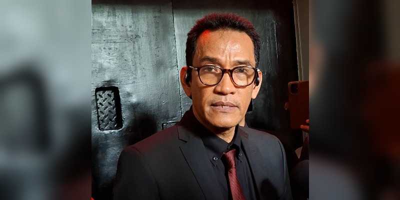 Roy Suryo dan dr. Tifa Dirawat di RS Polri atas Rekomendasi Dokter