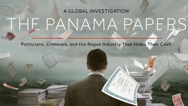 Alamat Kontak Riau Petrogas Limited Fiktif?, Padahal Terdaftar di Panama Papers