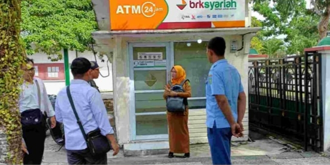 Tingkatkan PAD, BPKAD Meranti Datangkan KPKNL Dumai Nilai Aset Daerah