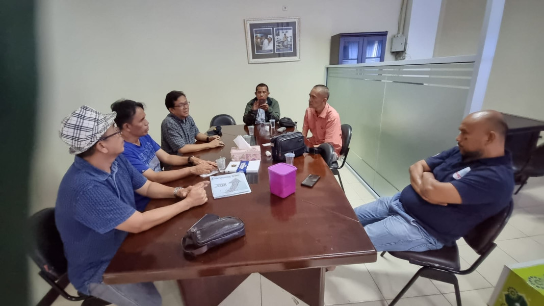Isu Jaringan Kabel Semberawut Jadi Pembahasan Pada Rakerwil Apjatel Riau
