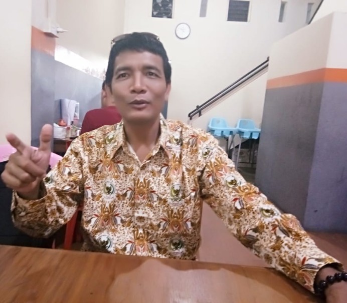 Marak Kasus Kepala Desa, ini Kata Waka APDESI Riau