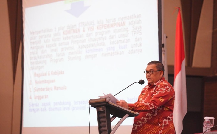 Masa Jabatan Edy Natar Diperpanjang hingga Februari 2024 Pasca Putusan MK