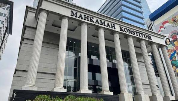 MK Putuskan Penghinaan Presiden Hanya Bisa Dilaporkan Korban Langsung