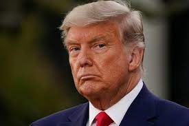 Donald Trump Gugat CNN Rp 7,4 Triliun